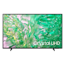 Samsung 43" Crystal 4K UHD Smart TV | UA43DU8000RSER | Series 8