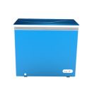 Minister Freezer D-235G BLUE
