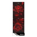 MINISTER-M 175G CAMELLIA FLOWER BLACK FULL MATCH