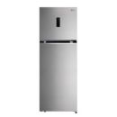 LG Top Mount Inverter Refrigerator | 2B332PLCB/VT8 | 360L- Shiny Steel