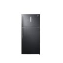 Samsung Twin Cooling Top Mount Refrigerator | RT65K7058BS/D2 | 670 L