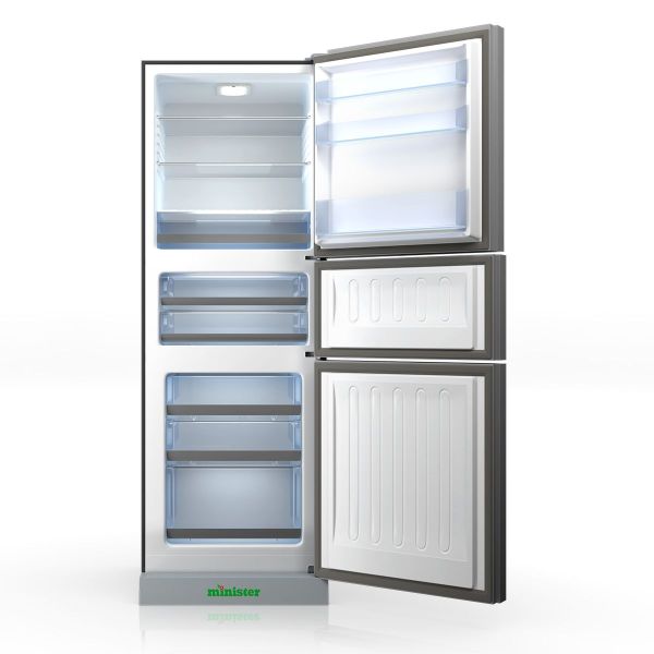 minister non frost fridge