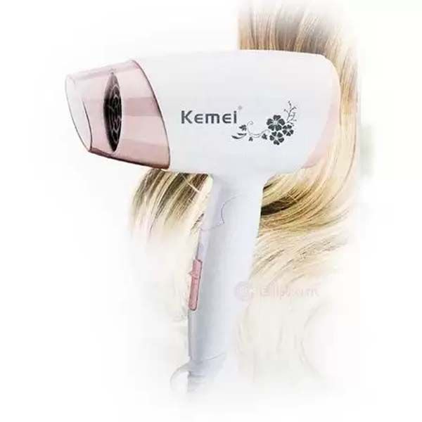 Kemei KM-6830 Professional Hair Dryer for Women – SaeedAjmal