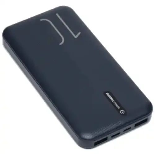 Eraj.com- Remax RPP-295 10000mAh London Series Fast Charging Power Bank