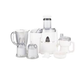 Vision Food Processor VIS-FP-001 All In One