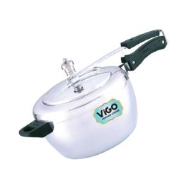 ViGO Pressure Cooker 5 L Apple