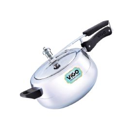 ViGO Pressure Cooker 5 L Queen