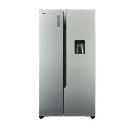 VIGO side by side door Refrigerator SHR-566 Ltr