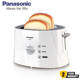Panasonic 2 Slice Toaster (NT-GP1)