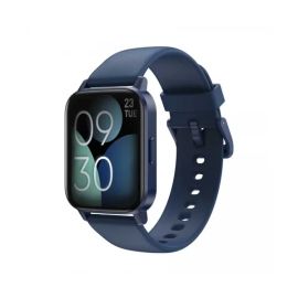 Haylou Watch 2 Pro BT Calling Smart Watch with spO2 - Dark Blue