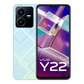 Vivo Y22 Smartphone (4/128GB)