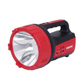 Geepas Rechargeable LED Search Light - GSL5572