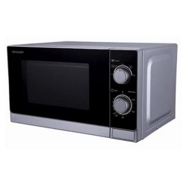 Sharp Microwave Oven 20Ltr. (R-20CT-S)