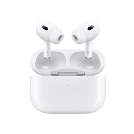 AirPodss Pro ANC 1562A (2nd Generation) Wireless Earbuds