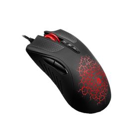 A4tech Bloody A90 Light Strike 6200 CPI Gaming Mouse
