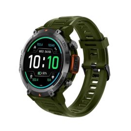 XTRA Active R28 Bluetooth Calling Smartwatch