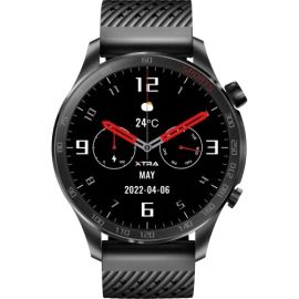 XTRA Active R38 Bluetooth Calling Smartwatch