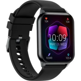 XTRA Active S18 Bluetooth Calling Smartwatch