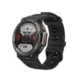 Amazfit T-Rex 2 Smart Watch Global Version - Black