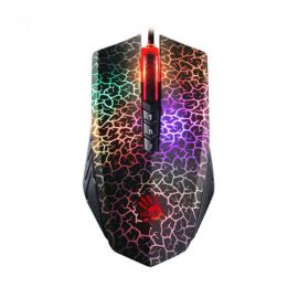 A4Tech Bloody A70 Light Strike 4000 CPI USB Gaming Mouse
