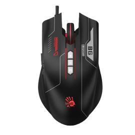 A4TECH Bloody ES7 RGB 6000 CPI Gaming Mouse (Software Supported)