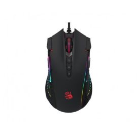 A4TECH Bloody J90S 2-Fire RGB Animation 8000 CPI Gaming Mouse
