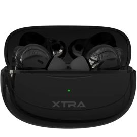 XTRA Buds T5 True Wireless Bluetooth Earbuds