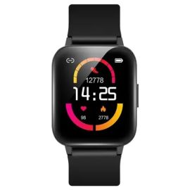 XINJI COBEE C1 Smart Watch - Black