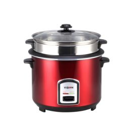 VISION Rice Cooker RC- 3.0L REL-50-05 SS