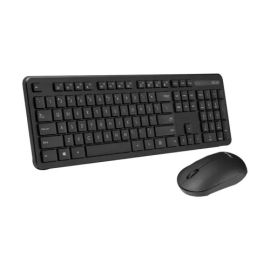 Asus CW100 Wireless Keyboard And Mouse Combo