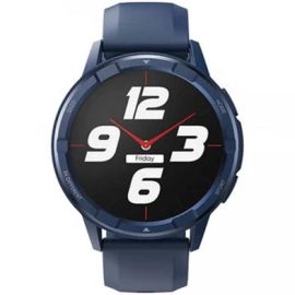 Dizo Watch R Talk Go 35mm Black Smart Watch