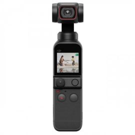 DJI Osmo Pocket 2 OT-210 CMOS Sensor 64MP Handheld 4K Action Camera