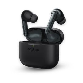 Oraimo SpaceBuds Hybrid ANC TWS Earbuds (OTW-630)