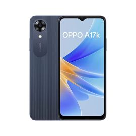 OPPO A17k 3/64GB Smartphone