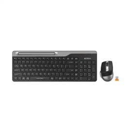 A4TECH Fstyler FB2535C Bluetooth 2.4G Multimode Wireless Keyboard & Mouse(R) Combo