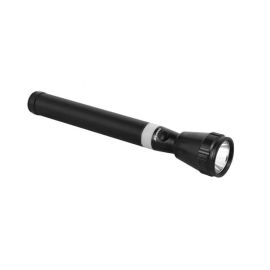 Geepas GFL-51031 Rechargeable LED Flashlight