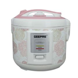 Geepas GRC4334 Electric Rice Cooker