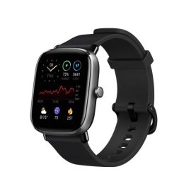 Amazfit GTS 2 Mini Smart Watch New Edition Global Version - Black