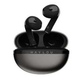 Haylou X1 2023 True Wireless Earbuds - Black