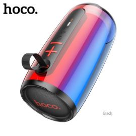 Hoco HC18 Colorful luminous Jumper Bluetooth Speaker