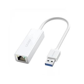 UGREEN 20255 USB 3.0 Gigabit Ethernet Adapter CR111