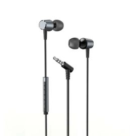 Oraimo TRUMPET 3 In-Ear Earphone (OEP-E40) - Black