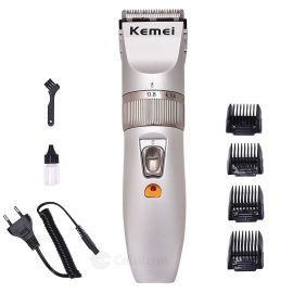 Kemei KM-27C Hair Clipper/Trimmer