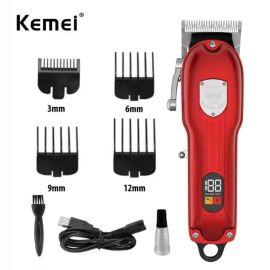 Kemei KM-802 Hair Trimemr/Clipper