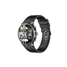 Kieslect KR2 Calling 1.43" FHD AMOLED Smart Watch (Double Strap + Protector)