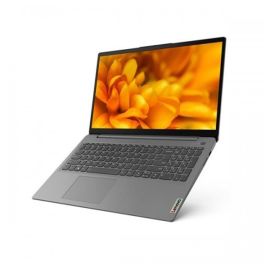 Lenovo IdeaPad Slim 3i (82H803EUIN) 11th Gen Core I7 8GB RAM 512GB SSD 15.6 Inch Arctic Grey Laptop