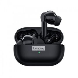 Lenovo Live Pods LP1S TWS New Edition - Black