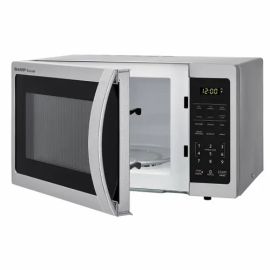 Sharp Microwave Oven (R25CTS) 25L