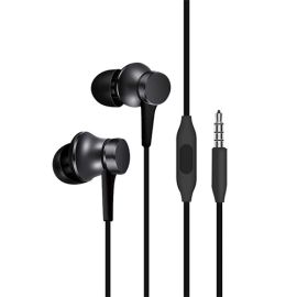 Xiaomi In Ear Headphones Basic - Black