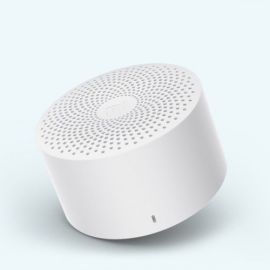 Mi Compact Mini Bluetooth Speaker 2 Global Version - White